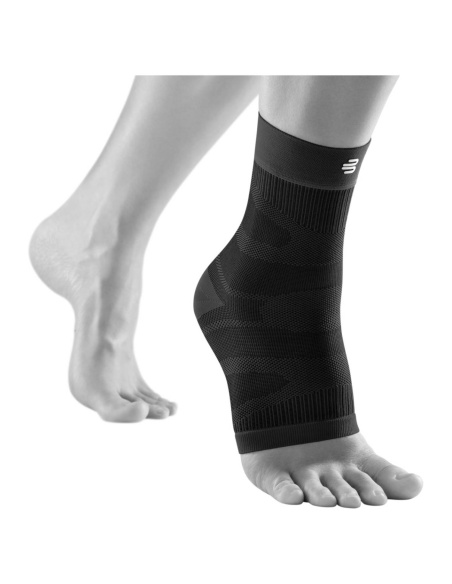 Bauerfeind Sports Compression Ankle Black