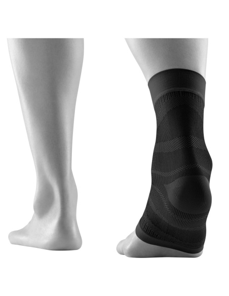 Bauerfeind Sports Compression Ankle Black
