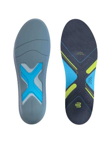Bauerfeind Run Performance Insoles
