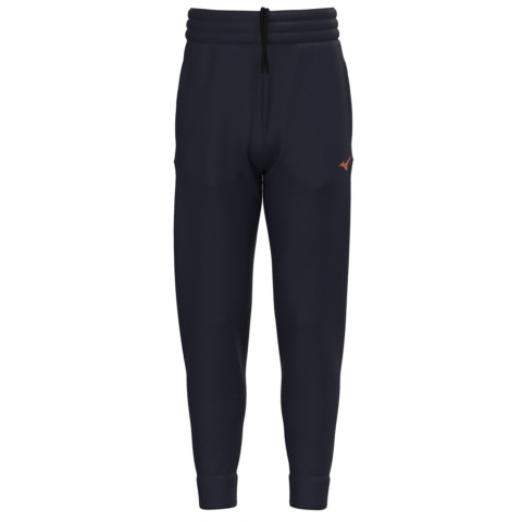 Mizuno Atahletics Pant Baritone Blu