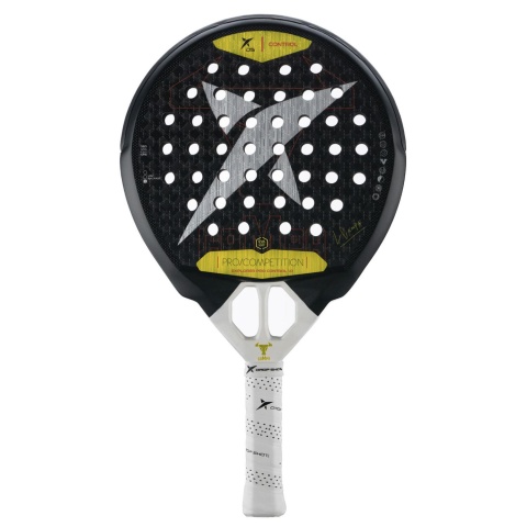 Drop Shot Explorer Pro Control1.0