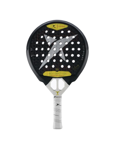 Drop Shot Explorer Pro Control1.0