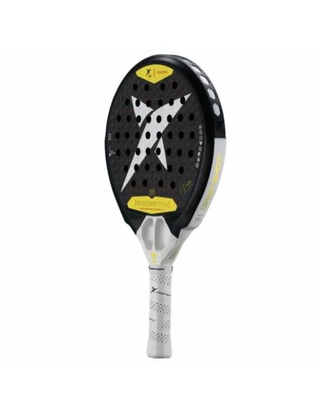 Drop Shot Explorer Pro Control1.0