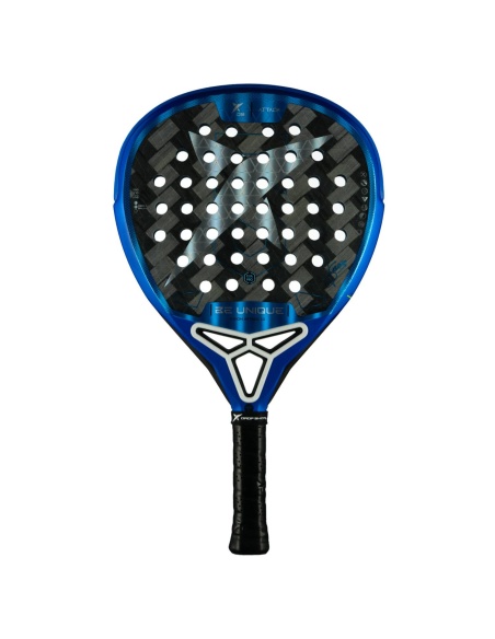 Drop Shot Axion Attack 1.0