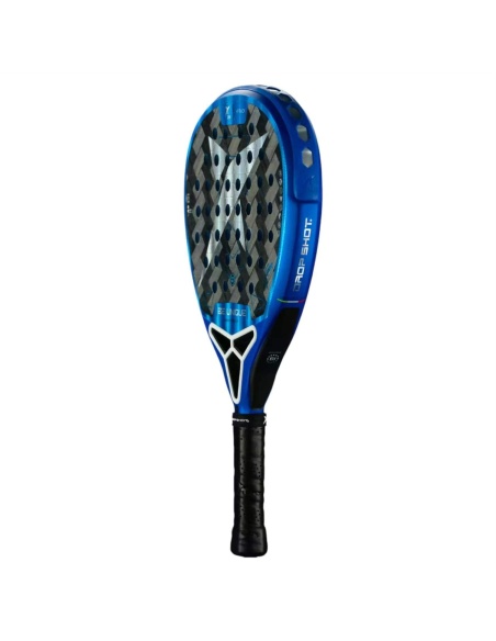 Drop Shot Axion Attack 1.0