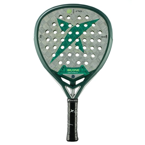 Drop Shot Furia Attack 1.0