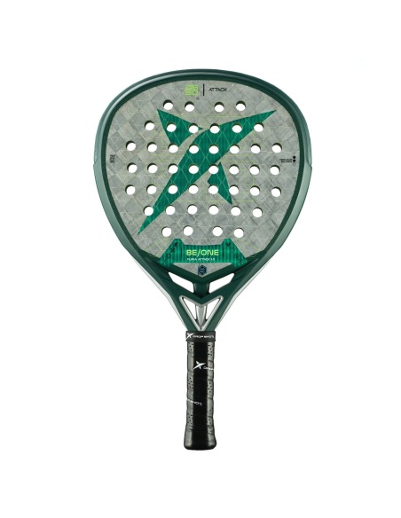 Drop Shot Furia Attack 1.0