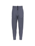 Mizuno Atahletics Pant Blu Granite