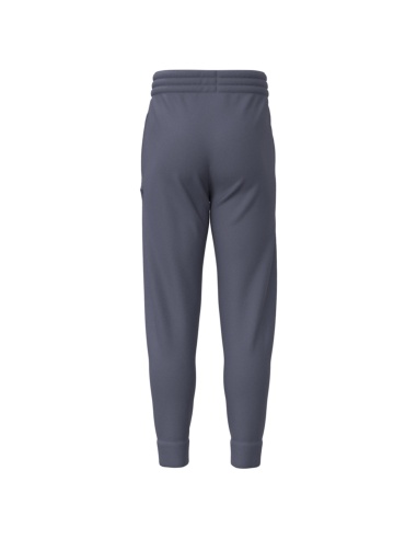 Mizuno Atahletics Pant Blu Granite