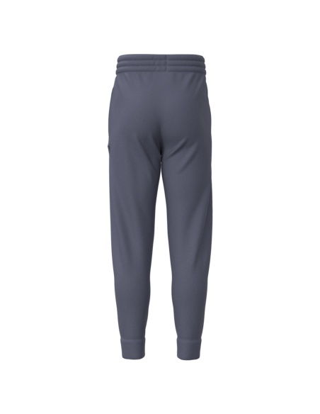 Mizuno Atahletics Pant Blu Granite