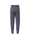 Mizuno Atahletics Pant Blu Granite