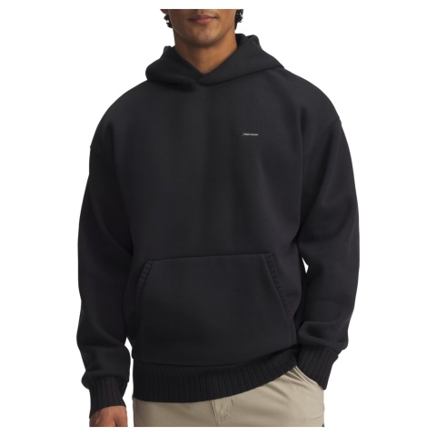 Under Armour Icon Heavyweight Rib Tracksuite