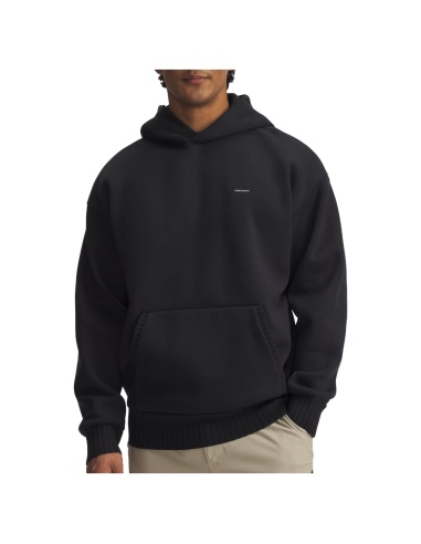 Under Armour Icon Heavyweight Rib Tracksuite