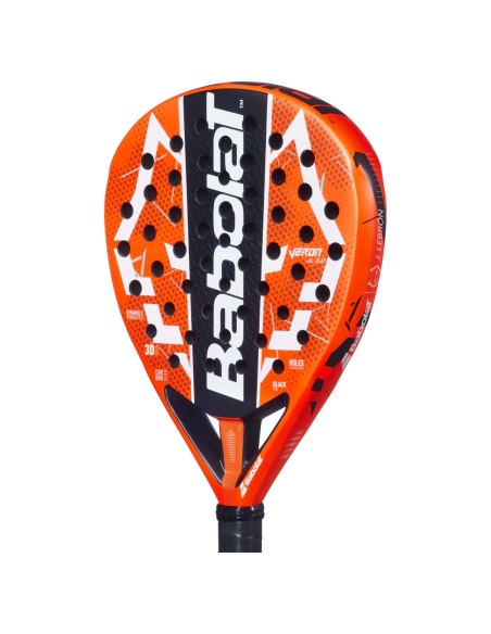 Babolat Veron Juan Lebron  – Equilibrio tra Potenza e Precisione | Padel