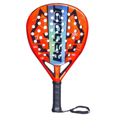 Babolat Viper Soft Juan Lebron  – Potenza morbida e comfort | Padel