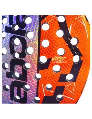 Babolat Viper Soft Juan Lebron  – Potenza morbida e comfort | Padel