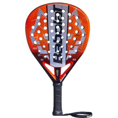 Babolat Viper Juan Lebron  – Potenza esplosiva e reattività | Padel