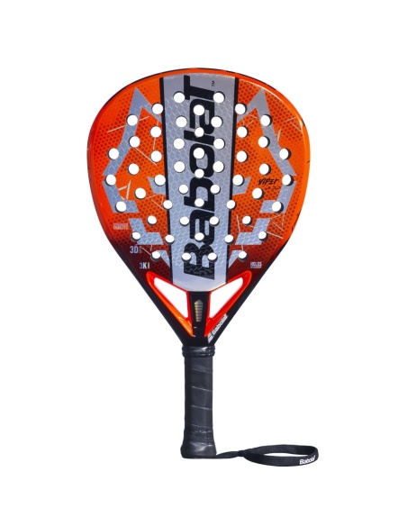 Babolat Viper Juan Lebron  – Potenza esplosiva e reattività | Padel