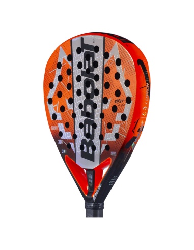 Babolat Viper Juan Lebron  – Potenza esplosiva e reattività | Padel