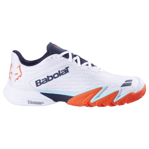 Babolat Jet Premura 3 Juan Lebron | Scarpe Padel Offerta