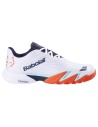 Babolat Jet Premura 3 Juan Lebron White/Orange