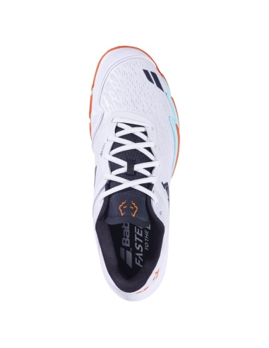 Babolat Jet Premura 3 Juan Lebron | Scarpe Padel Offerta
