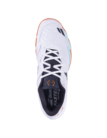 Babolat Jet Premura 3 Juan Lebron | Scarpe Padel Offerta
