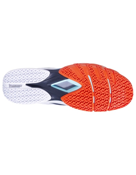 Babolat Jet Premura 3 Juan Lebron | Scarpe Padel Offerta
