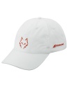 Babolat Perf Cap Lebron White