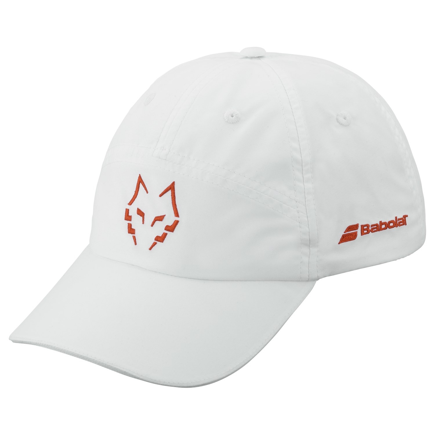 Babolat Perf Cap Lebron White