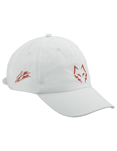 Babolat Perf Cap Lebron White