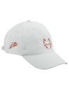 Babolat Perf Cap Lebron White