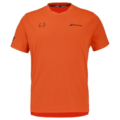 T-Shirt Babolat Juan Lebron | Abbigliamento Padel