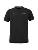 Babolat Play Crew Neck Tee Black