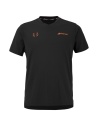 Babolat Play Crew Neck Tee Black