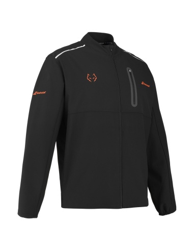 Babolat Jacket Tech Lebron Black