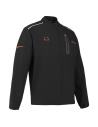 Babolat Jacket Tech Lebron Black