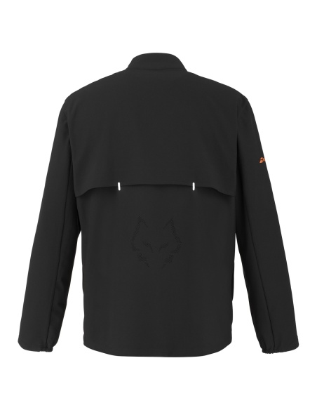 Babolat Jacket Tech Lebron Black