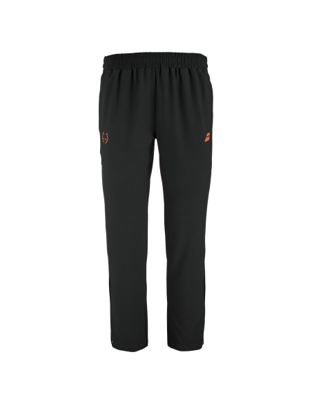 Babolat Pant Tech Lebron Black