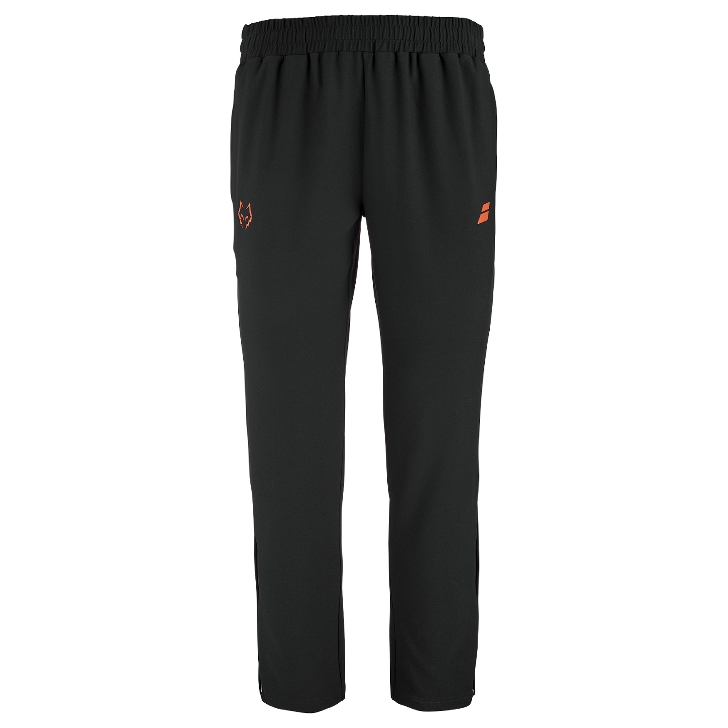 Babolat Pant Tech Lebron Black