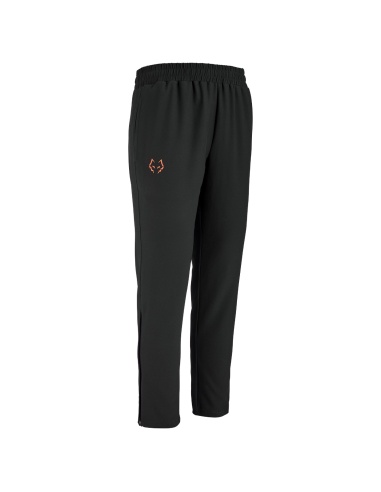 Babolat Pant Tech Lebron Black