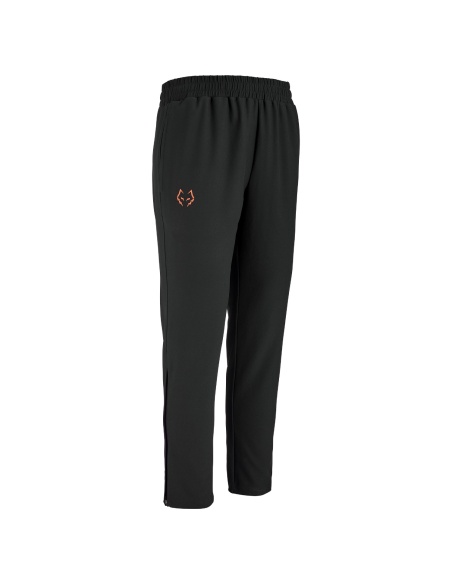 Babolat Pant Tech Lebron Black