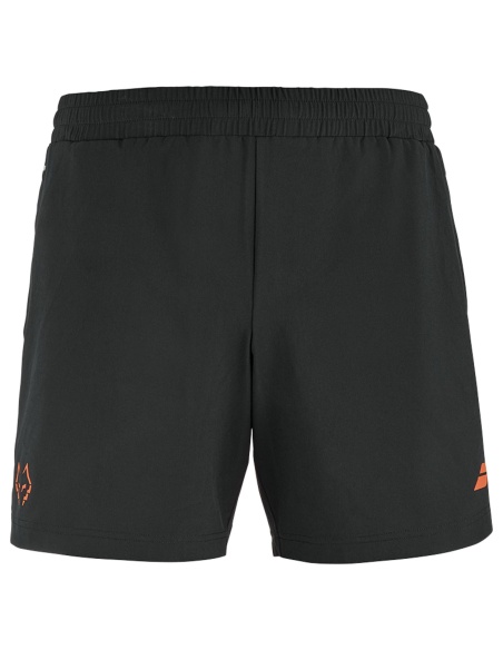 Babolat Short Lebron Black