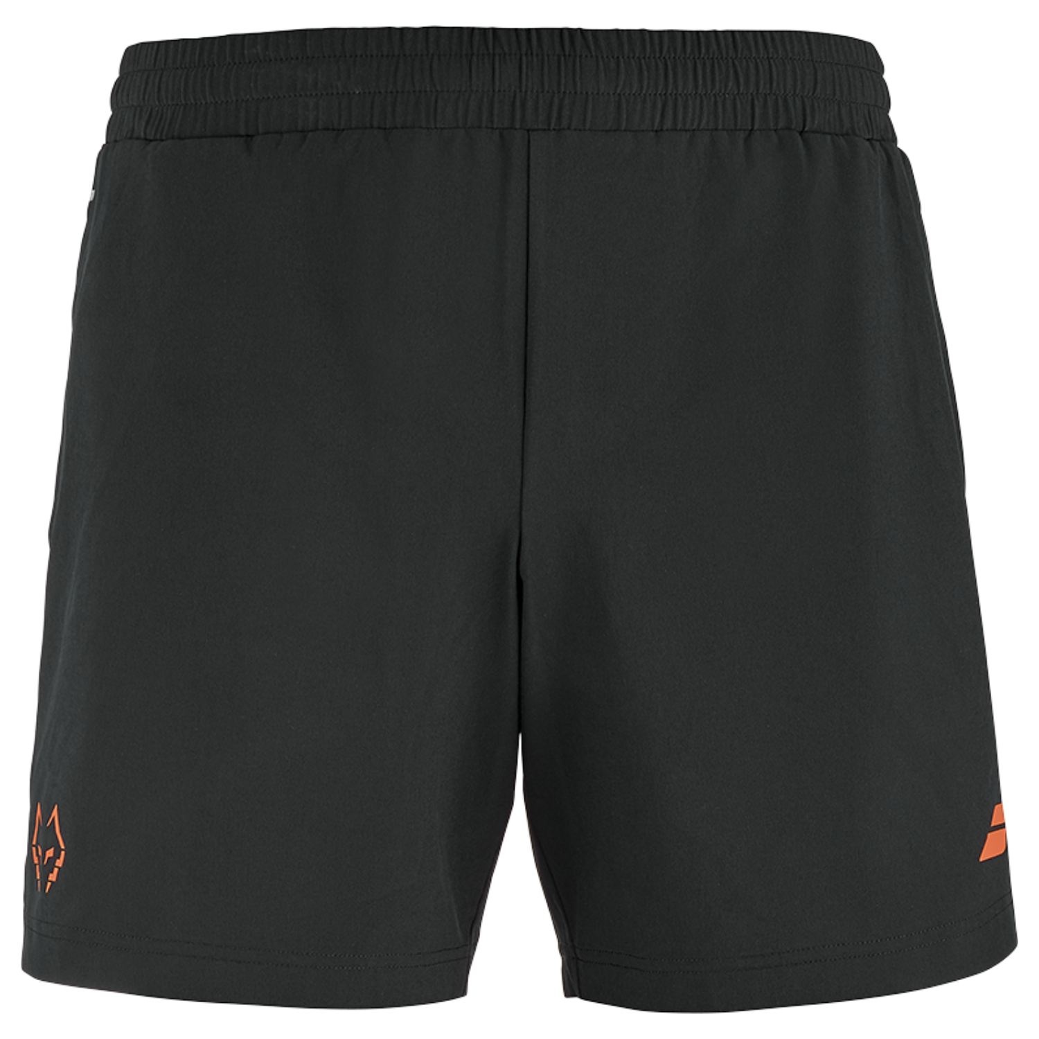 Babolat Short Lebron Black