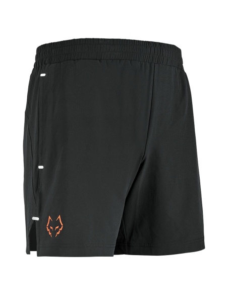 Babolat Short Lebron Black