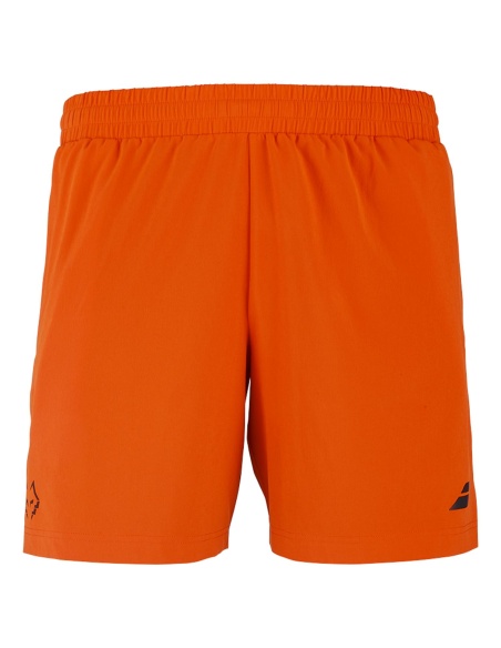 Babolat Short Lebron Orange