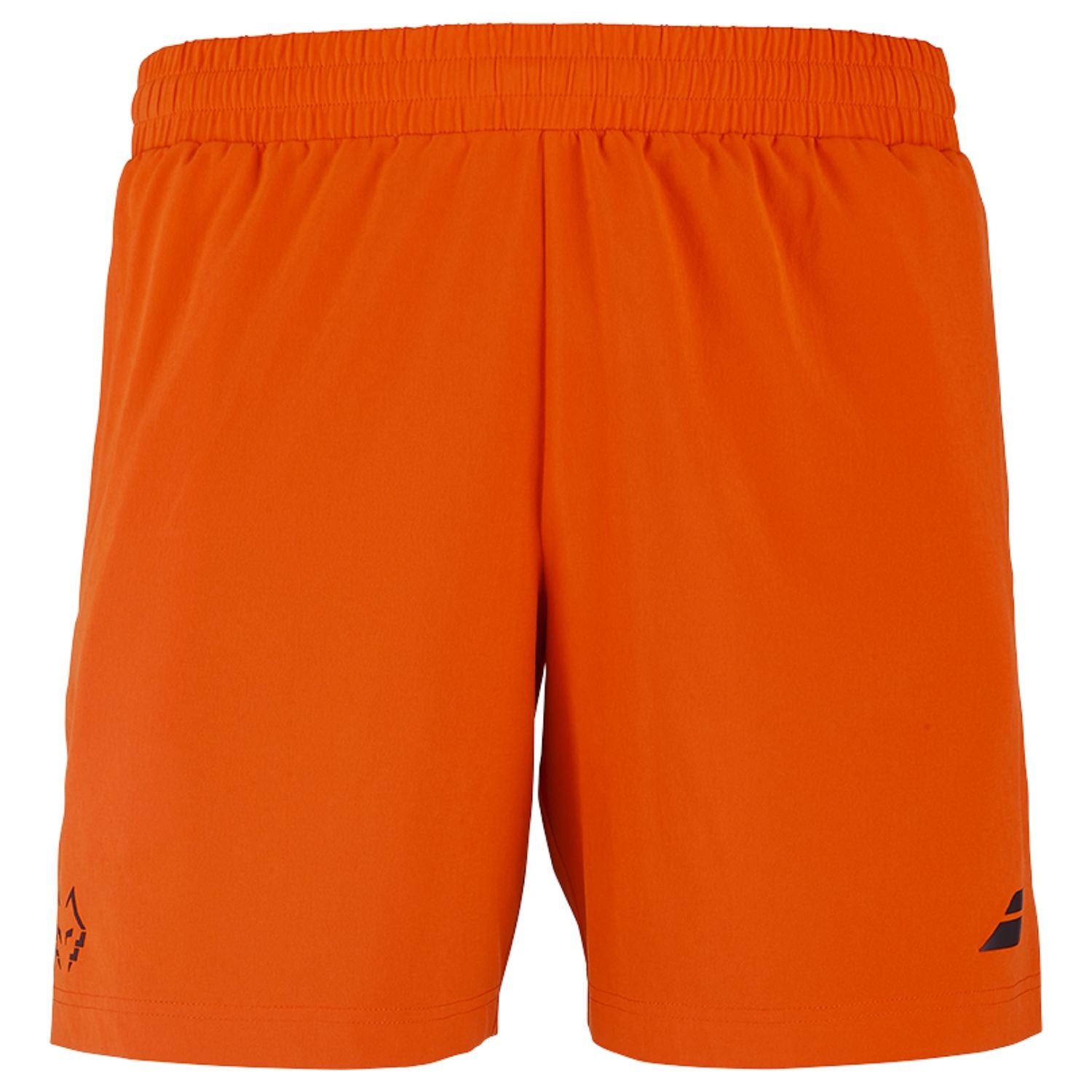 Babolat Short Lebron Orange