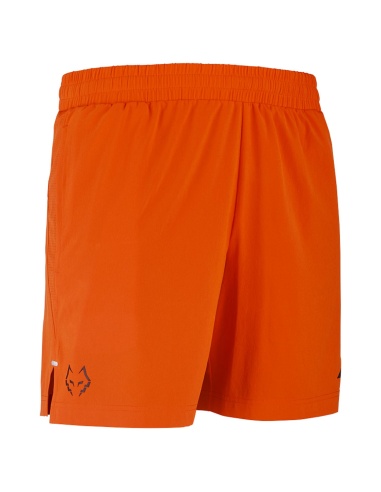 Babolat Short Lebron Orange