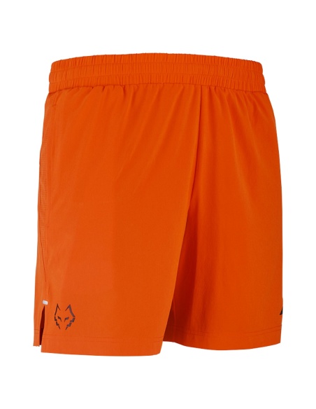 Babolat Short Lebron Orange