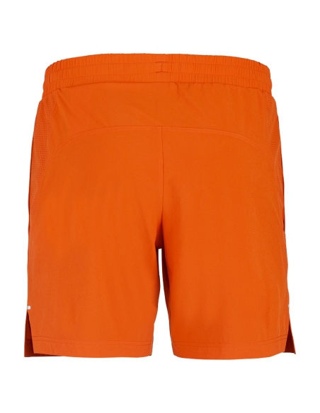 Babolat Short Lebron Orange